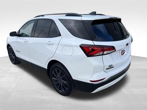 2023 Chevrolet Equinox AWD RS