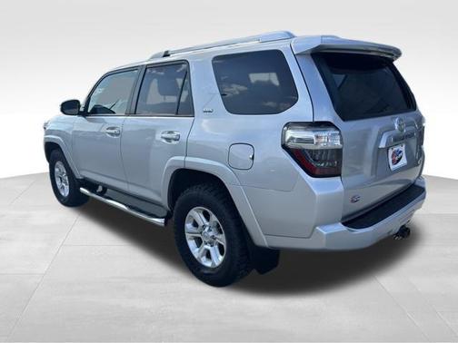 2015 Toyota 4Runner SR5