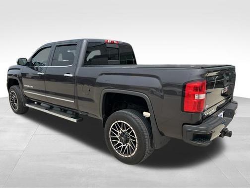 2015 GMC Sierra 2500 Denali