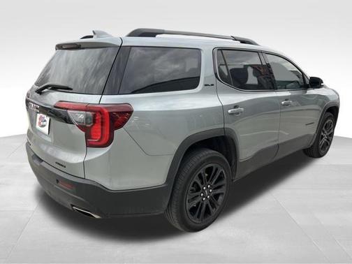 2023 GMC Acadia AWD SLE