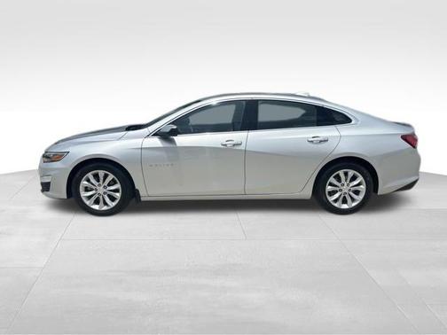 2021 Chevrolet Malibu FWD LT