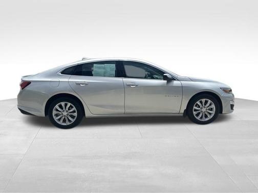 2021 Chevrolet Malibu FWD LT