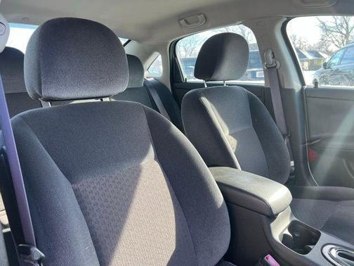 2015 Chevrolet Impala Limited LT