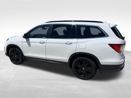 2021 Honda Pilot AWD Special Edition