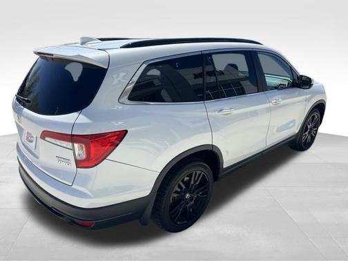 2021 Honda Pilot AWD Special Edition