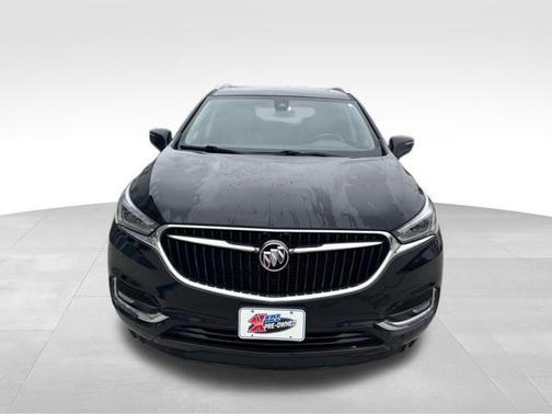 2019 Buick Enclave Premium