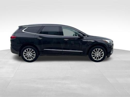 2019 Buick Enclave Premium
