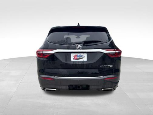 2019 Buick Enclave Premium