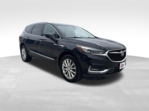2019 Buick Enclave Premium