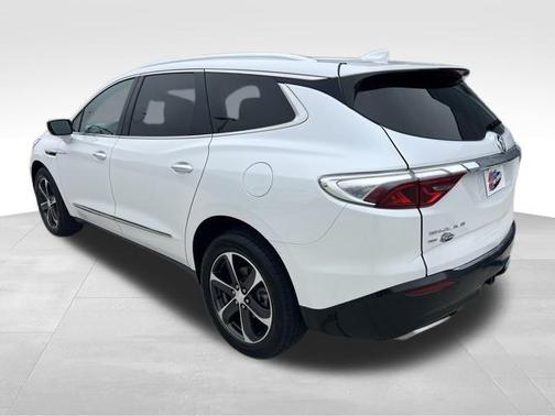 2022 Buick Enclave AWD Essence
