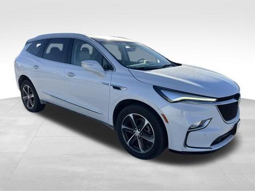 2022 Buick Enclave AWD Essence