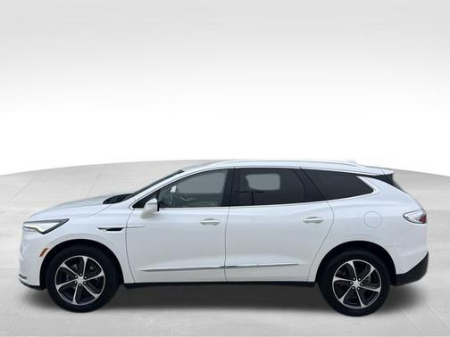 2022 Buick Enclave AWD Essence