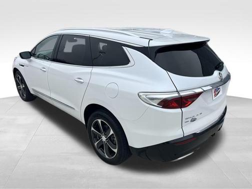 2022 Buick Enclave AWD Essence