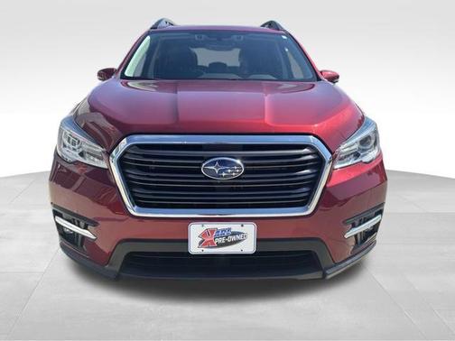 2022 Subaru Ascent Limited 8-Passenger