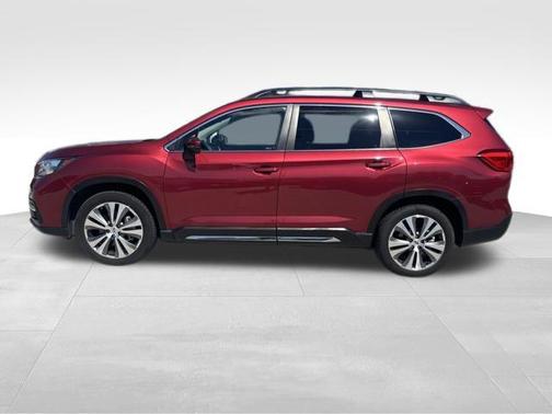 2022 Subaru Ascent Limited 8-Passenger