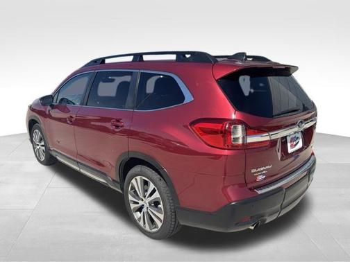 2022 Subaru Ascent Limited 8-Passenger