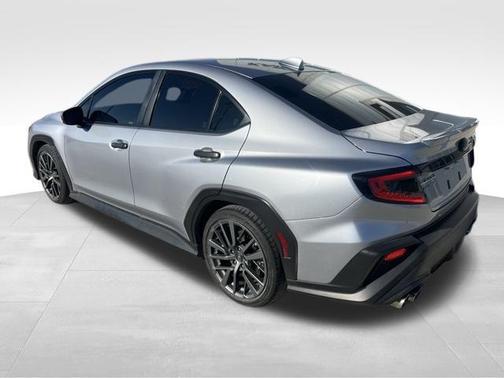 2022 Subaru WRX GT