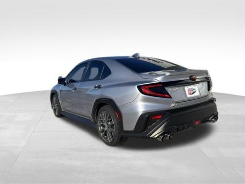 2022 Subaru WRX GT
