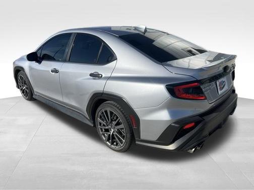 2022 Subaru WRX GT