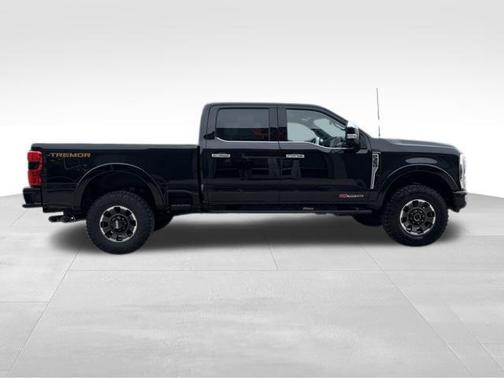 2024 Ford F-350 Platinum
