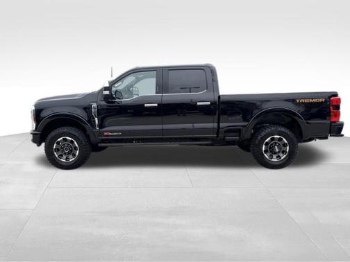 2024 Ford F-350 Platinum