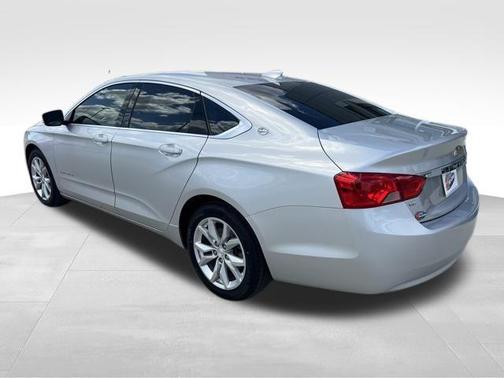 2016 Chevrolet Impala LT