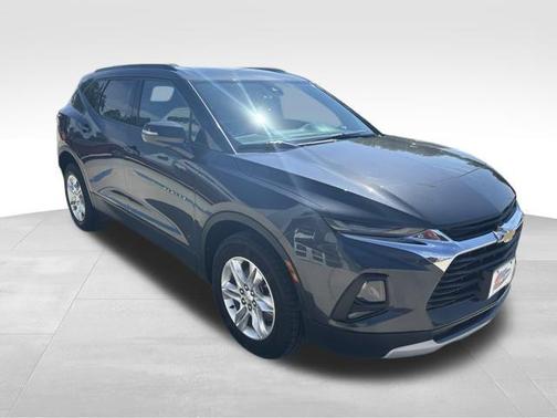 2021 Chevrolet Blazer 3LT