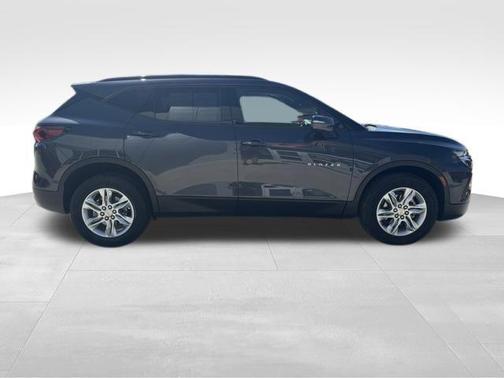 2021 Chevrolet Blazer 3LT