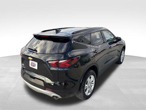 2019 Chevrolet Blazer 3LT