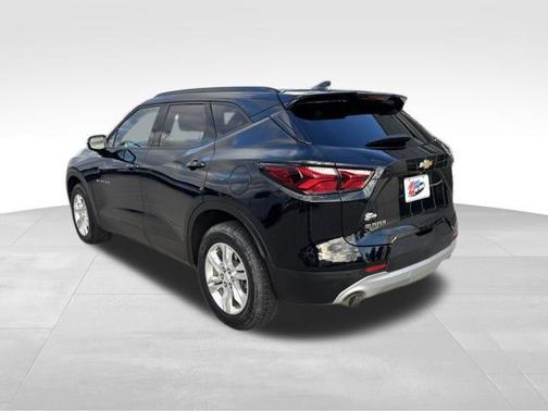 2019 Chevrolet Blazer 3LT