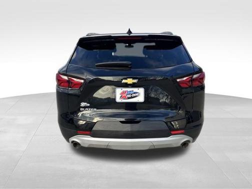 2019 Chevrolet Blazer 3LT