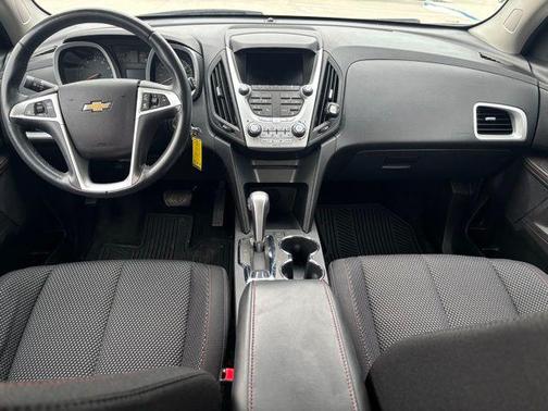 2015 Chevrolet Equinox 1LT