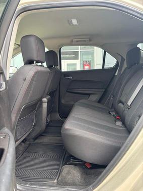 2015 Chevrolet Equinox 1LT