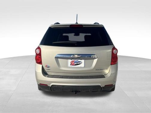 2015 Chevrolet Equinox 1LT