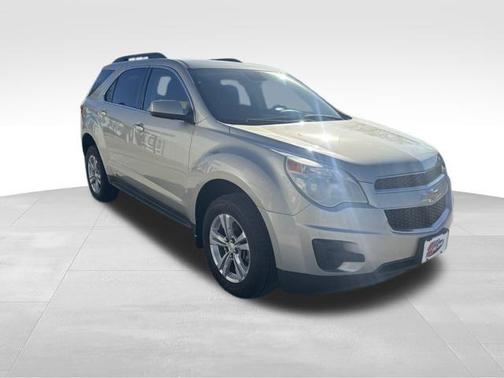 2015 Chevrolet Equinox 1LT