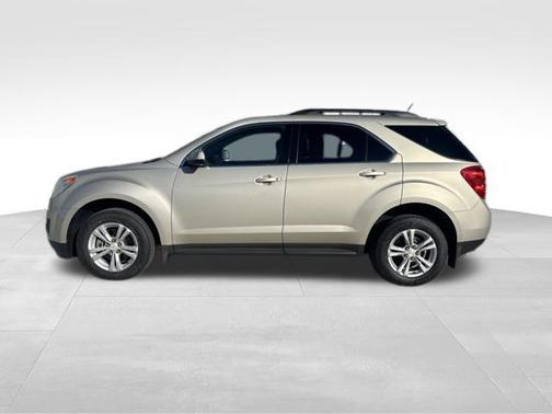2015 Chevrolet Equinox 1LT