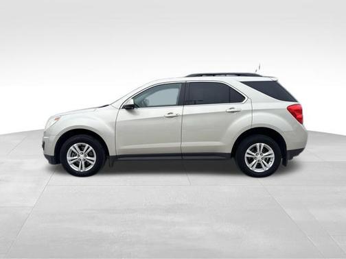 2015 Chevrolet Equinox 1LT