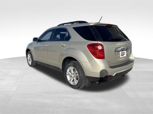 2015 Chevrolet Equinox 1LT