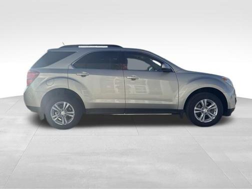 2015 Chevrolet Equinox 1LT