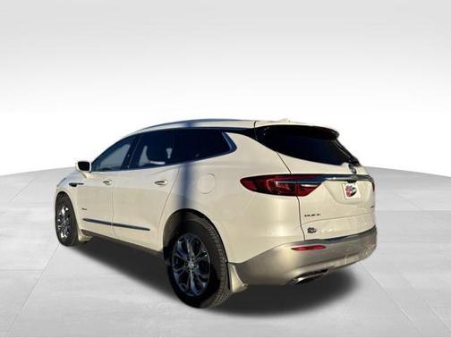 2018 Buick Enclave Avenir