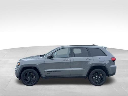 2021 Jeep Grand Cherokee Freedom 4x4