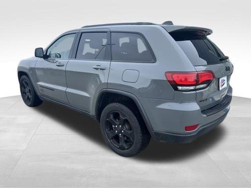 2021 Jeep Grand Cherokee Freedom 4x4