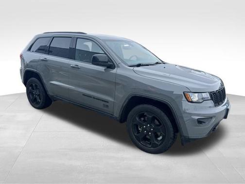 2021 Jeep Grand Cherokee Freedom 4x4