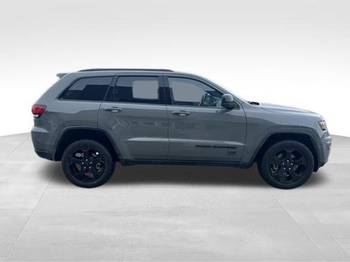2021 Jeep Grand Cherokee Freedom 4x4