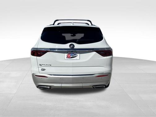 2023 Buick Enclave Essence AWD