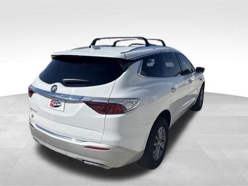 2023 Buick Enclave Essence AWD