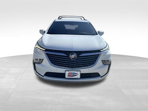 2023 Buick Enclave Essence AWD