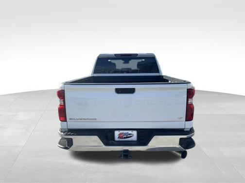 2024 Chevrolet Silverado 2500 LT