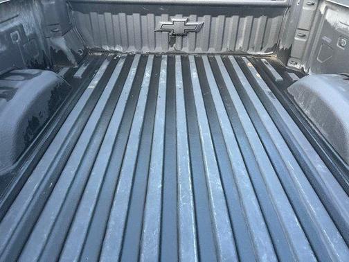 2024 Chevrolet Silverado 2500 LT