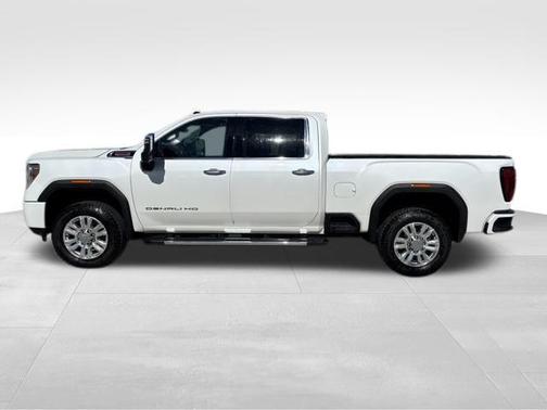 2023 GMC Sierra 2500 Denali